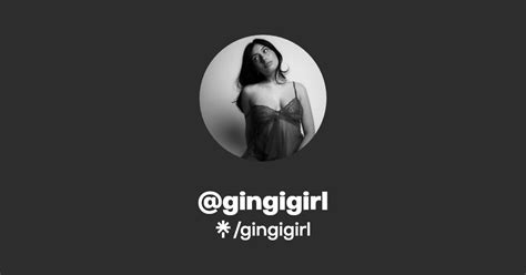 gingigirl onlyfans|Gingigirl OnlyFans nudes, Free account and pictures